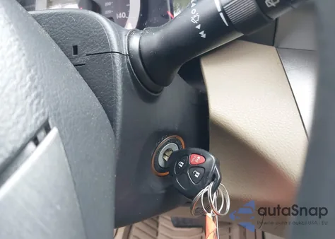 2009 Toyota Rav4 from USA, damaged, VIN JTMBF33V19D019386